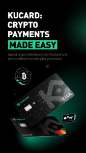KuCoin: Buy Bitcoin & Crypto 3.136.5 screenshot 6