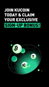 KuCoin: Buy Bitcoin & Crypto 3.133.0 screenshot 8