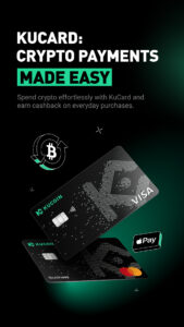 KuCoin: Buy Bitcoin & Crypto 3.133.0 screenshot 6