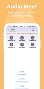 Kutumb App - Community App 7.1.8 screenshot 7