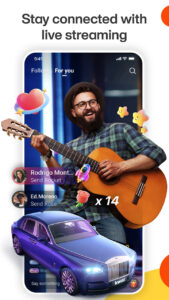 Kwai - Video & Drama 11.5.30.540402 screenshot 5