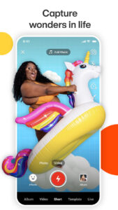 Kwai - Video & Drama 11.5.20.540330 screenshot 3