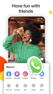 Kwai - Video & Drama 11.5.20.540330 screenshot 4