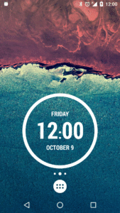 KWGT Kustom Widget Maker 3.79b515413 screenshot 4