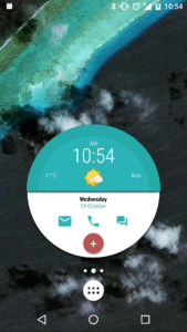 KWGT Kustom Widget Maker 3.79b515010 screenshot 3