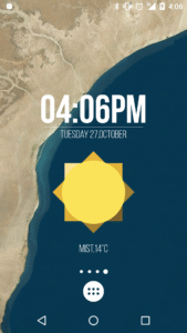 KWGT Kustom Widget Maker 3.79b515010 screenshot 9