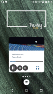 KWGT Kustom Widget Maker 3.79b515010 screenshot 10