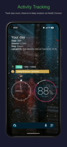 KWGT Kustom Widget Maker 3.78b511712 screenshot 1