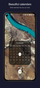 KWGT Kustom Widget Maker 3.78b511712 screenshot 2