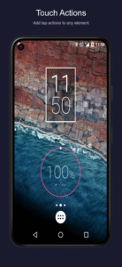 KWGT Kustom Widget Maker 3.78b511712 screenshot 7