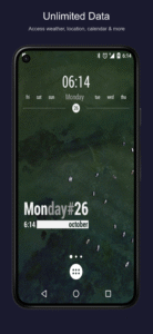 KWGT Kustom Widget Maker 3.78b511712 screenshot 8