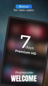Kyivstar TV: HD movie, cartoon 1.17.4 screenshot 14