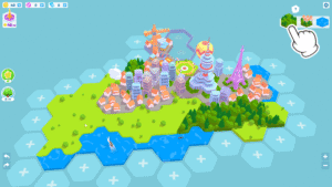 Land Builder 1.24.0 screenshot 1
