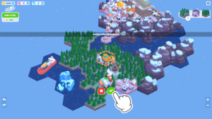 Land Builder 1.24.0 screenshot 2