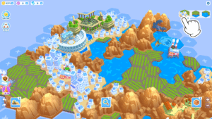 Land Builder 1.24.0 screenshot 3
