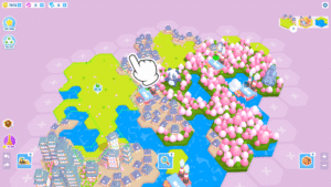 Land Builder 1.24.0 screenshot 5