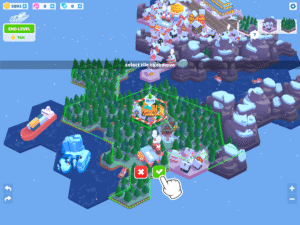 Land Builder 1.24.0 screenshot 9