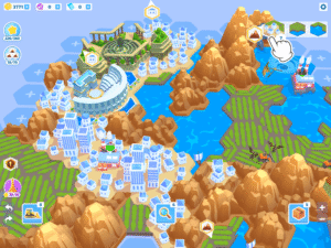 Land Builder 1.24.0 screenshot 10