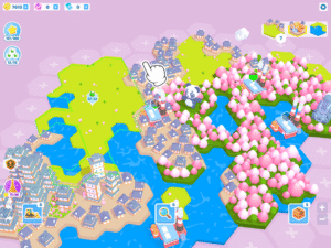 Land Builder 1.25.1 screenshot 12