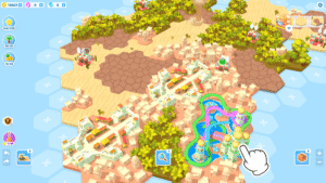 Land Builder 1.25.1 screenshot 4