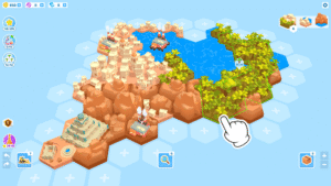 Land Builder 1.25.1 screenshot 6