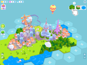 Land Builder 1.25.1 screenshot 8