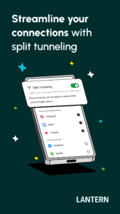 Lantern: Fast, Secure VPN 8.3.3 (20250618.195016) screenshot 4