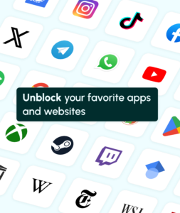 Lantern: Fast, Secure VPN 8.3.1 (20250616.180116) screenshot 2