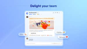 Lark - Team Collaboration 7.45.11 screenshot 12
