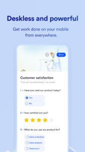 Lark - Team Collaboration 7.44.5 screenshot 4