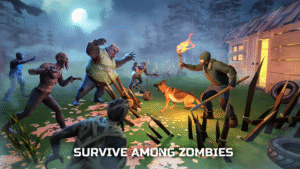 Last Day on Earth: Survival 1.37.2 screenshot 1