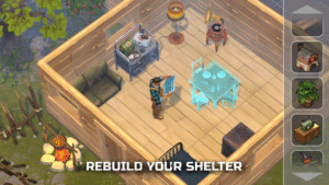 Last Day on Earth: Survival 1.37.2 screenshot 2