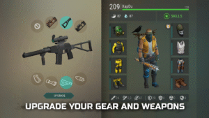 Last Day on Earth: Survival 1.37.2 screenshot 3