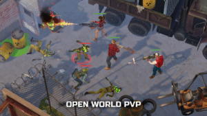 Last Day on Earth: Survival 1.37.2 screenshot 5