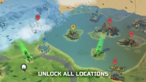 Last Day on Earth: Survival 1.37.2 screenshot 6