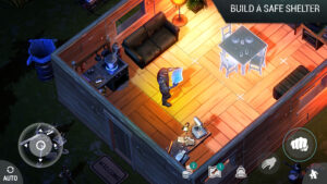 Last Day on Earth: Survival 1.37.1 screenshot 2