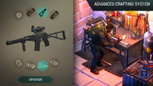 Last Day on Earth: Survival 1.37.1 screenshot 3