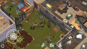 Last Day on Earth: Survival 1.37.1 screenshot 4