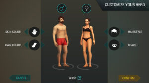 Last Day on Earth: Survival 1.37.1 screenshot 5