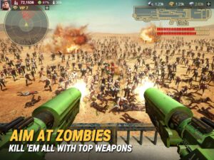 Last Fortress: Underground 25.0604.001 screenshot 14