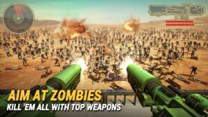 Last Fortress: Underground 25.0604.001 screenshot 6
