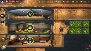 Last Fortress: Underground 25.0604.001 screenshot 8