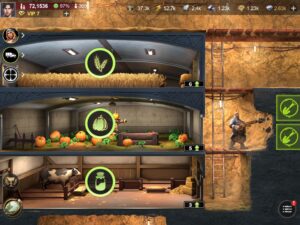 Last Fortress: Underground 25.0603.001 screenshot 16