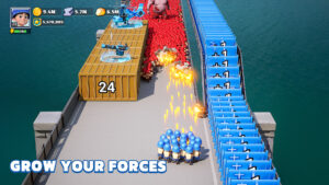 Last War:Survival Game 1.0.311 screenshot 2