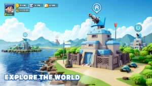 Last War:Survival Game 1.0.311 screenshot 5
