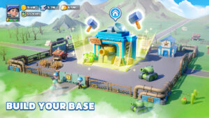 Last War:Survival Game 1.0.311 screenshot 6