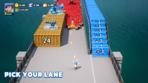 Last War:Survival Game 1.0.310 screenshot 1
