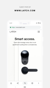 Latch 03.39.00.003 screenshot 6