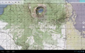 Latin America Topo Maps 7.8.0 screenshot 11