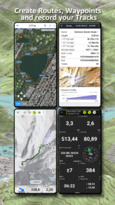Latin America Topo Maps 7.8.0 screenshot 3